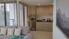 2 Bedroom Condo for Sale or Rent in Unixx, Nong Prue, Chonburi