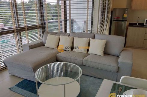 2 Bedroom Condo for Sale or Rent in Unixx, Nong Prue, Chonburi