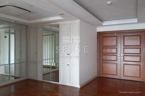 4 Bedroom Condo for rent in Baan Suan Plu, Thung Maha Mek, Bangkok