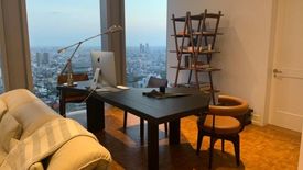 2 Bedroom Condo for rent in The Ritz - Carlton Residences at MahaNakhon, Silom, Bangkok near BTS Chong Nonsi