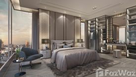 1 Bedroom Condo for sale in RHYTHM Charoenkrung Pavillion, Wat Phraya Krai, Bangkok near BTS Saphan Taksin