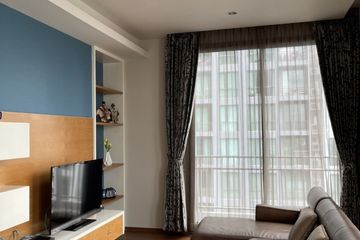 2 Bedroom Condo for rent in Quattro by Sansiri, Khlong Tan Nuea, Bangkok near BTS Thong Lo