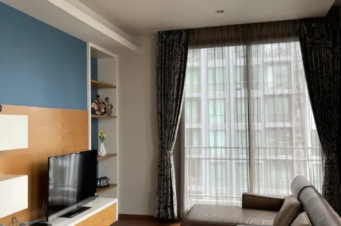 2 Bedroom Condo for rent in Quattro by Sansiri, Khlong Tan Nuea, Bangkok near BTS Thong Lo