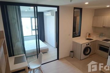 1 Bedroom Condo for rent in Life Asoke, Bang Kapi, Bangkok near MRT Phetchaburi