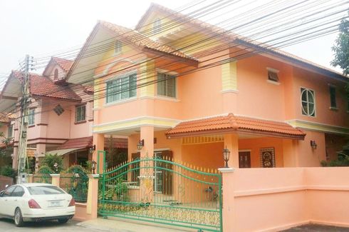 3 Bedroom House for sale in Sirisa 9 Village, Nong Prue, Chonburi