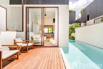 2 Bedroom Villa for sale in Villa Qabalah, Si Sunthon, Phuket