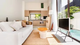 2 Bedroom Villa for sale in Villa Qabalah, Si Sunthon, Phuket