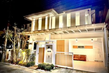 3 Bedroom House for sale in SIRI VILLAGE PHUKET – VICTORY MONUMENT, Pa Khlok, Phuket