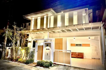 3 Bedroom House for sale in SIRI VILLAGE PHUKET – VICTORY MONUMENT, Pa Khlok, Phuket