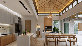 3 Bedroom Villa for sale in Komo Pasak, Choeng Thale, Phuket
