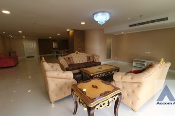 3 Bedroom Condo for Sale or Rent in Kallista Mansion, Khlong Toei Nuea, Bangkok near BTS Nana