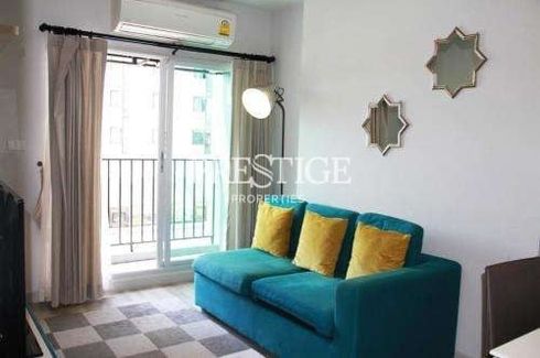 2 Bedroom Condo for sale in Centric Sea, Nong Prue, Chonburi