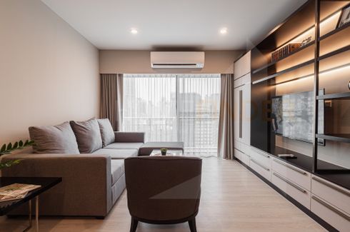 2 Bedroom Condo for rent in CNC Residence, Khlong Tan Nuea, Bangkok near BTS Phrom Phong