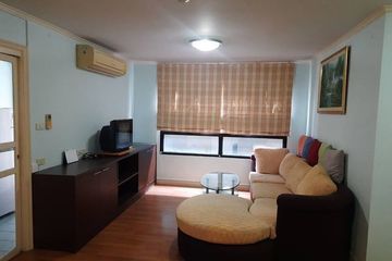 1 Bedroom Condo for rent in Lumpini Place Rama IV - Sathorn, Chong Nonsi, Bangkok near MRT Khlong Toei