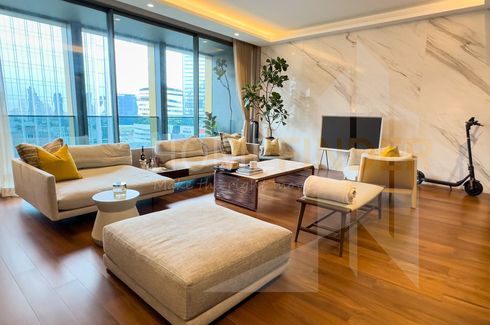 4 Bedroom Condo for sale in The Estelle Phrom Phong, Khlong Tan, Bangkok near BTS Phrom Phong