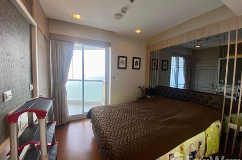 3 Bedroom Condo for sale in The Palm Wongamat Beach, Na Kluea, Chonburi