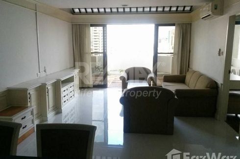 3 Bedroom Condo for rent in Crystal Garden, Khlong Toei, Bangkok near BTS Nana