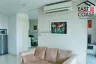 1 Bedroom Condo for sale in Nong Prue, Chonburi