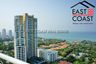 1 Bedroom Condo for sale in Nong Prue, Chonburi