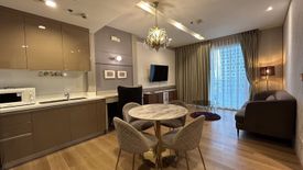 2 Bedroom Condo for rent in Siri at Sukhumvit, Phra Khanong, Bangkok near BTS Thong Lo