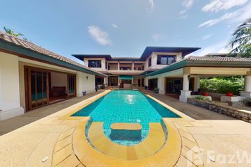 5 Bedroom Villa for rent in Lakeshore Villa, Choeng Thale, Phuket