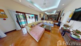 5 Bedroom Villa for rent in Lakeshore Villa, Choeng Thale, Phuket