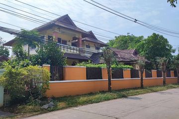 5 Bedroom Villa for rent in Baan Wang Tan, Mae Hia, Chiang Mai