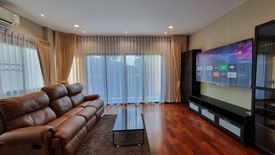 4 Bedroom Condo for rent in Grand Bangkok Boulevard Sathorn, Bang Khae, Bangkok