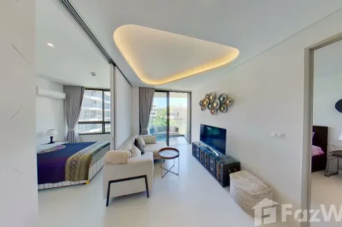 2 Bedroom Condo for sale in Veranda Residence Hua-Hin, Nong Kae, Prachuap Khiri Khan