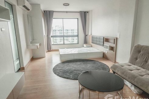 Condo for rent in Supalai Cute Ratchayothin - Phaholyothin 34, Sena Nikhom, Bangkok near BTS Kasetsart University