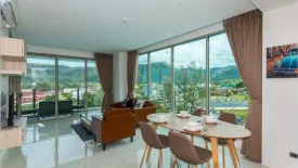 2 Bedroom Condo for sale in Oceana Phuket resort, Kamala, Phuket