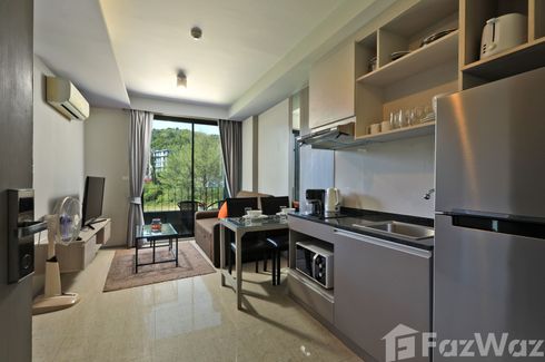 1 Bedroom Condo for sale in 6th Avenue Surin Condominium, Choeng Thale, Phuket