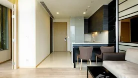 1 Bedroom Condo for sale in The ESSE Asoke, Khlong Toei Nuea, Bangkok near BTS Asoke