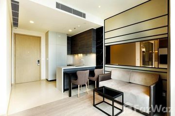 1 Bedroom Condo for sale in The ESSE Asoke, Khlong Toei Nuea, Bangkok near BTS Asoke