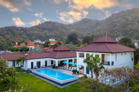 5 Bedroom Villa for sale in BelVida Estates Hua Hin, Nong Kae, Prachuap Khiri Khan