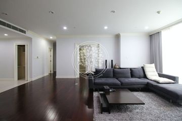 4 Bedroom Condo for rent in The Park Chidlom, Lumpini, Bangkok near BTS Chit Lom
