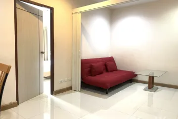 Condo for rent in PG Rama IX, Huai Khwang, Bangkok near MRT Phra Ram 9