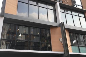 4 Bedroom Office for Sale or Rent in Suan Luang, Bangkok