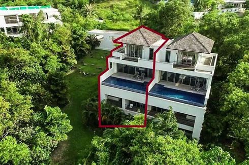 4 Bedroom House for sale in Ko Kaeo, Phuket