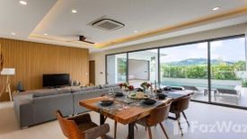 3 Bedroom Villa for sale in Baansuay Bophut Phase3, Bo Phut, Surat Thani