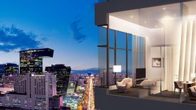 2 Bedroom Condo for sale in KnightsBridge Space Rama 9, Din Daeng, Bangkok near MRT Phra Ram 9