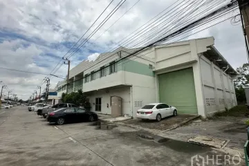 Warehouse / Factory for rent in Khlong Nueng, Pathum Thani
