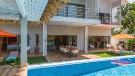 5 Bedroom Villa for rent in Ban Tai Estate, Mae Nam, Surat Thani