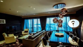 3 Bedroom Condo for sale in The Emporio Place, Khlong Tan, Bangkok near BTS Phrom Phong