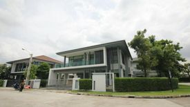 5 Bedroom House for sale in Setthasiri Srinakarin - Rama 9, Hua Mak, Bangkok