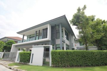 5 Bedroom House for sale in Setthasiri Srinakarin - Rama 9, Hua Mak, Bangkok