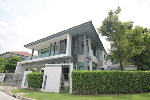 5 Bedroom House for sale in Setthasiri Srinakarin-Rama 9, Hua Mak, Bangkok