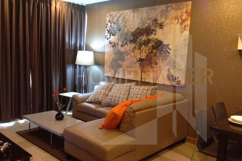 2 Bedroom Condo for rent in Supalai Wellington, Huai Khwang, Bangkok near MRT Thailand Cultural Centre