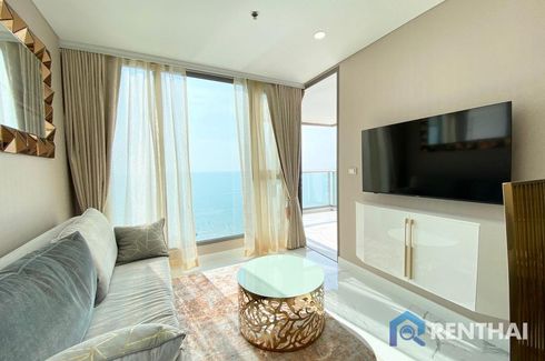 2 Bedroom Condo for sale in Copacabana Beach Jomtien, Nong Prue, Chonburi