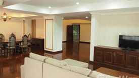 4 Bedroom Condo for rent in Nagara Mansion, Langsuan, Bangkok near BTS Ploen Chit